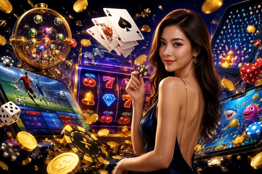 bjbaji